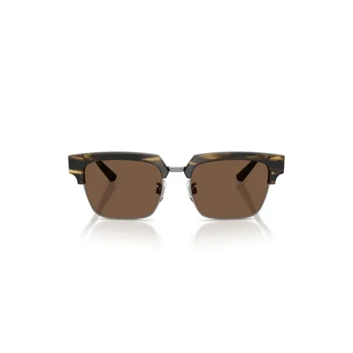 Accessories > Sunglasses - - Dolce & Gabbana - Modalova