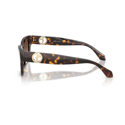 Accessories > Sunglasses - - Giorgio Armani - Modalova