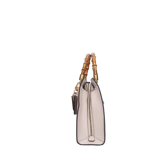 Guess - Bags > Handbags - Beige - Guess - Modalova