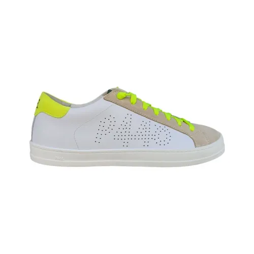P448 - Shoes > Sneakers - White - P448 - Modalova