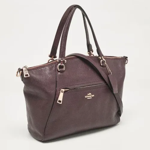 Pre-owned > Pre-owned Bags > Pre-owned Tote Bags - - Coach Pre-owned - Modalova
