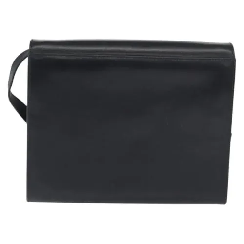 Pre-owned > Pre-owned Bags > Pre-owned Cross Body Bags - - Salvatore Ferragamo Pre-owned - Modalova