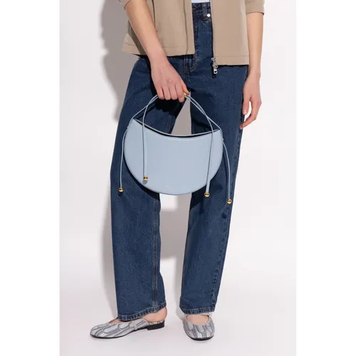 Furla - Bags > Handbags - Blue - Furla - Modalova