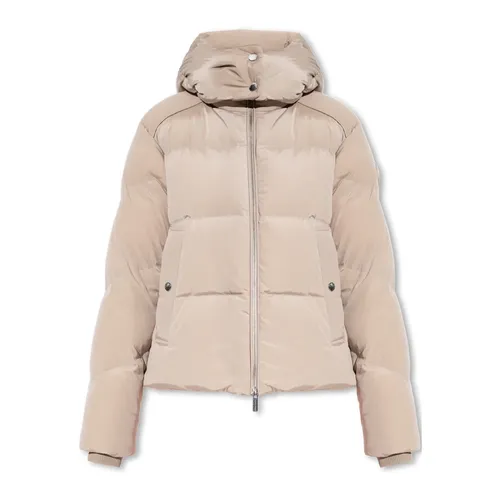 Jackets > Down Jackets - - Woolrich - Modalova