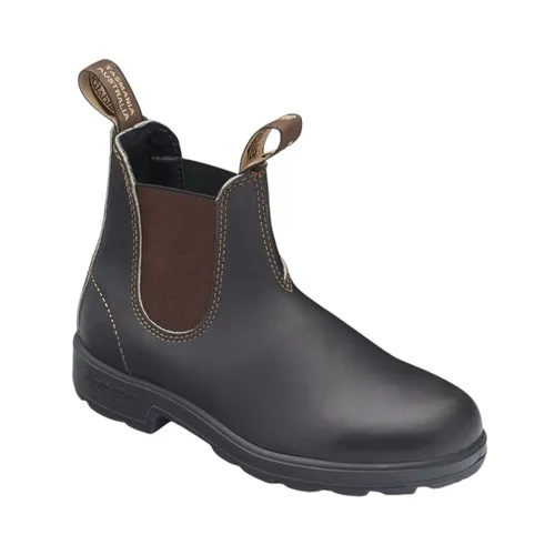 Shoes > Boots > Chelsea Boots - - Blundstone - Modalova
