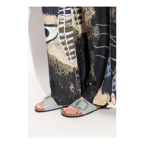 Shoes > Flip Flops & Sliders > Sliders - - Birkenstock - Modalova