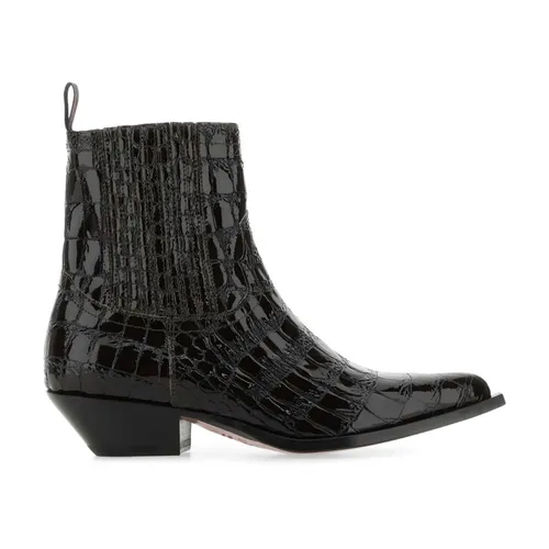 Shoes > Boots > Cowboy Boots - - Sonora - Modalova
