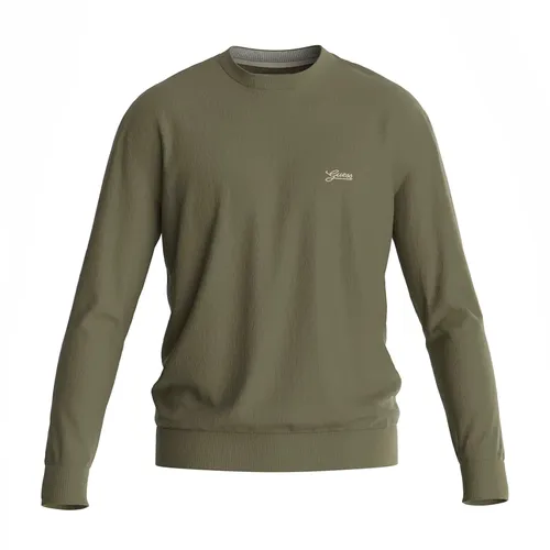 Sweatshirts & Hoodies > Sweatshirts - - Guess - Modalova
