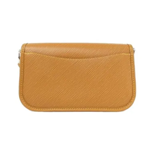 Pre-owned > Pre-owned Bags > Pre-owned Shoulder Bags - - Louis Vuitton Vintage - Modalova