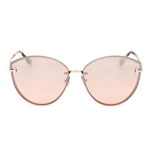 Accessories > Sunglasses - - Tom Ford - Modalova