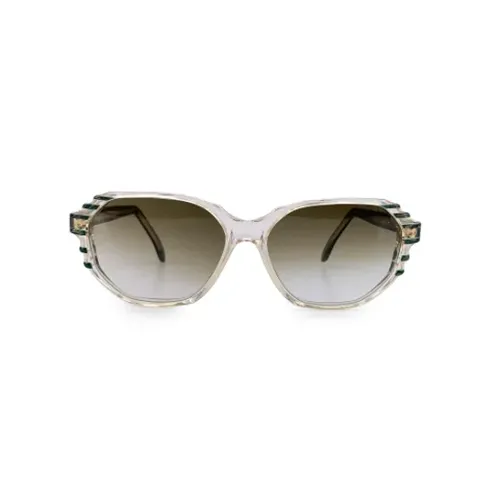 Pre-owned > Pre-owned Accessories - - Yves Saint Laurent Vintage - Modalova