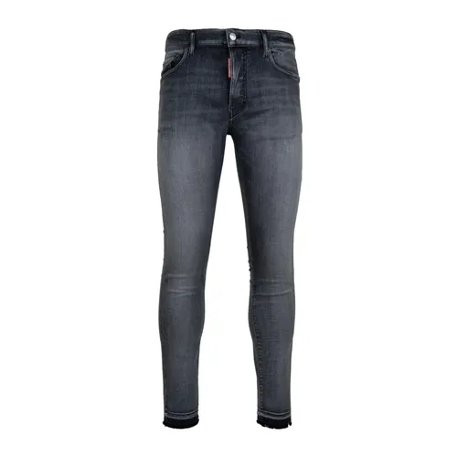 Jeans > Skinny Jeans - - Dsquared2 - Modalova