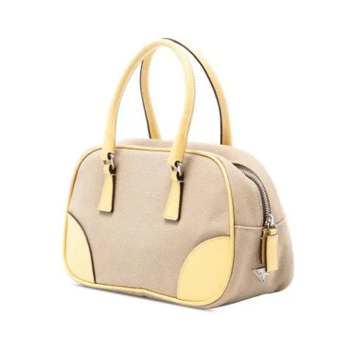 Pre-owned > Pre-owned Bags > Pre-owned Handbags - - Prada Vintage - Modalova