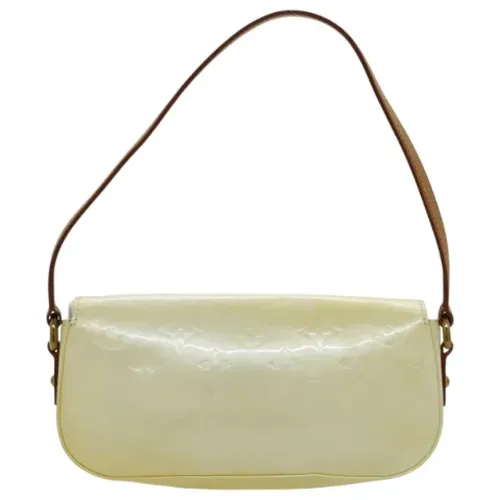 Pre-owned > Pre-owned Bags > Pre-owned Shoulder Bags - - Louis Vuitton Vintage - Modalova