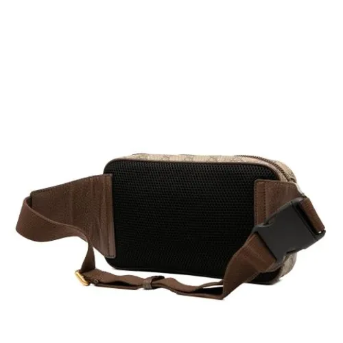Pre-owned > Pre-owned Bags > Pre-owned Belt Bags - - Gucci Vintage - Modalova