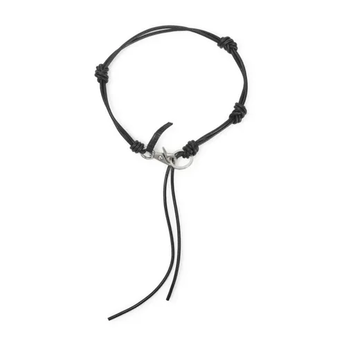 Accessories > Keyrings - - Our Legacy - Modalova