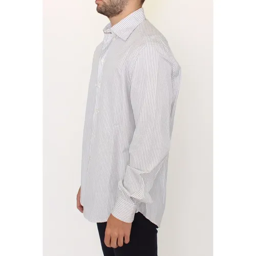 Shirts > Formal Shirts - - Ermanno Scervino - Modalova