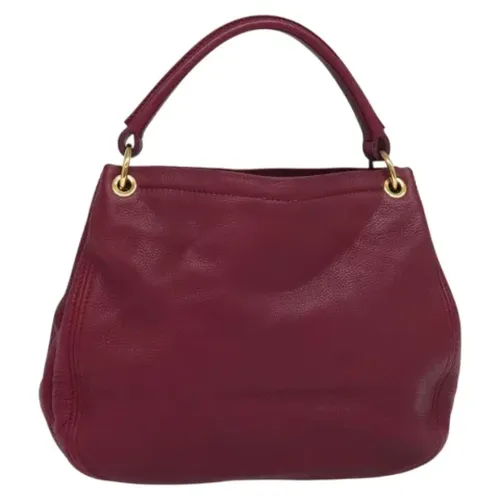 Pre-owned > Pre-owned Bags > Pre-owned Handbags - - Miu Miu Pre-owned - Modalova