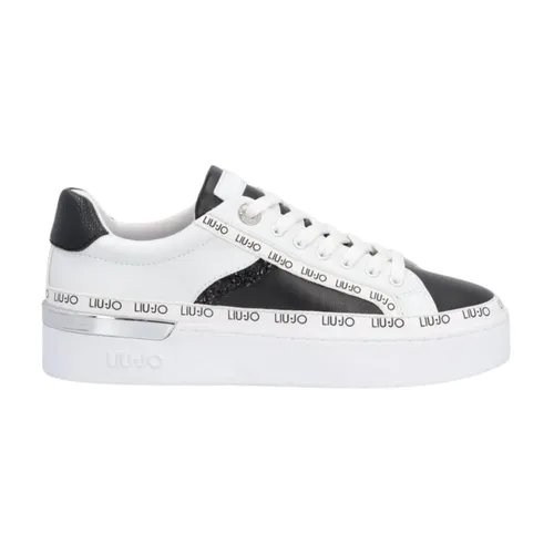 Shoes > Sneakers - - Liu Jo - Modalova