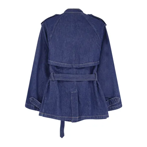 Jackets > Denim Jackets - - Polo Ralph Lauren - Modalova