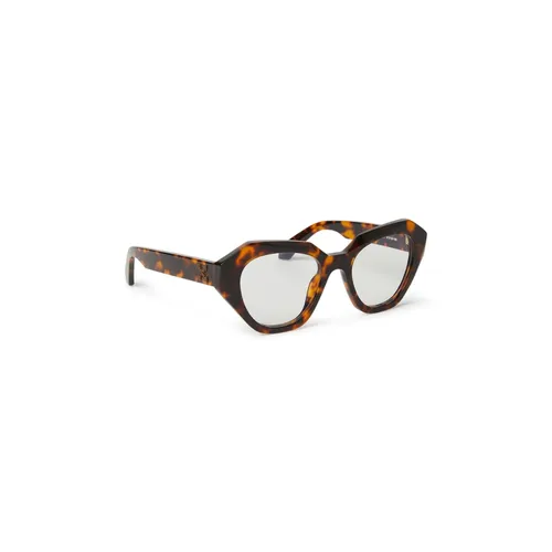Accessories > Sunglasses - - Off White - Modalova