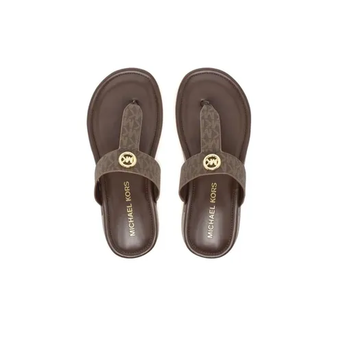 Shoes > Flip Flops & Sliders > Flip Flops - - Michael Kors - Modalova