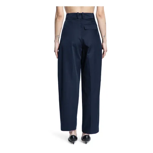 Trousers > Tapered Trousers - - Studio Nicholson - Modalova