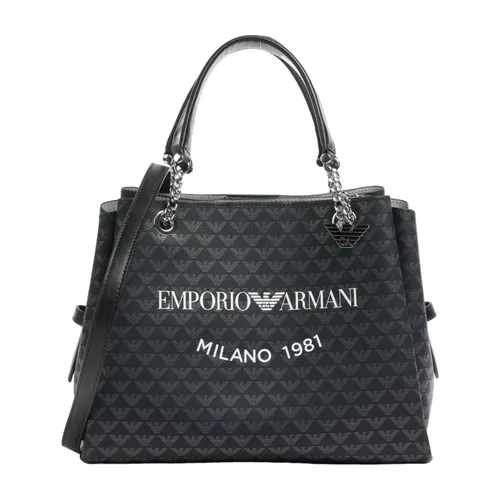 Bags > Shoulder Bags - - Giorgio Armani - Modalova