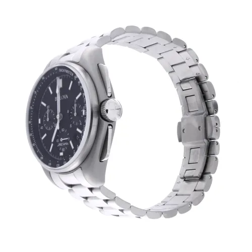 Accessories > Watches - - Bulova - Modalova