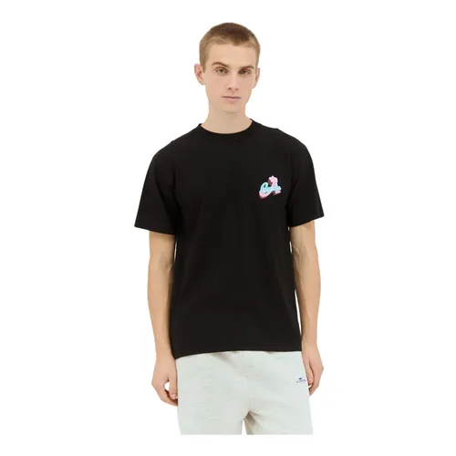 Tops > T-Shirts - - Awake NY - Modalova