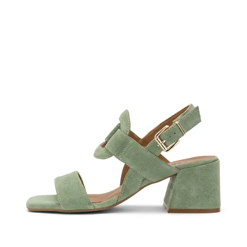 Shoes > Sandals > High Heel Sandals - - Carmens - Modalova