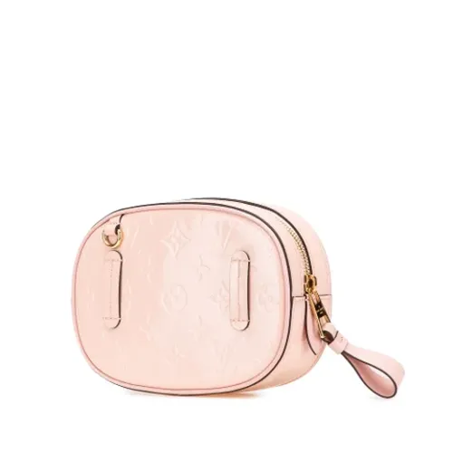Pre-owned > Pre-owned Bags > Pre-owned Cross Body Bags - - Louis Vuitton Vintage - Modalova