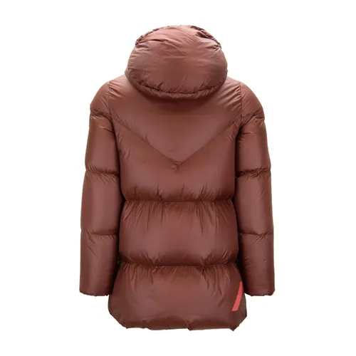 Jackets > Winter Jackets - - Afterlabel - Modalova