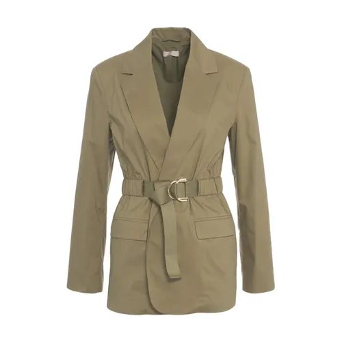 Jackets > Blazers - - Liu Jo - Modalova