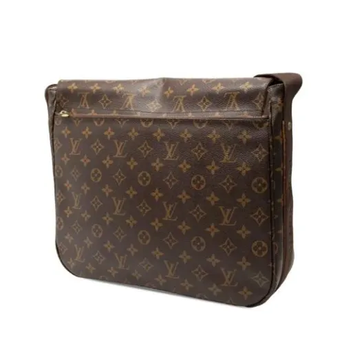 Pre-owned > Pre-owned Bags > Pre-owned Cross Body Bags - - Louis Vuitton Vintage - Modalova