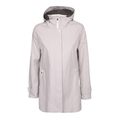 Jackets > Rain Jackets - - Herno - Modalova