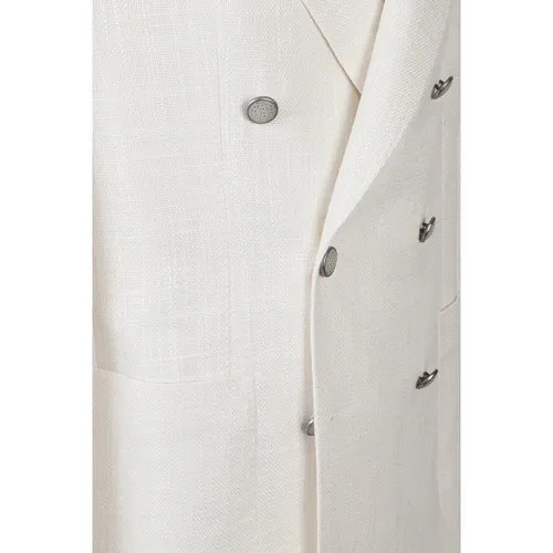 Suits > Formal Blazers - - Tagliatore - Modalova