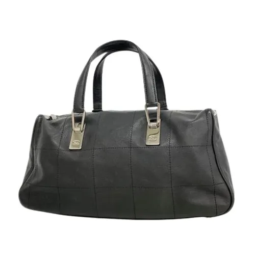 Pre-owned > Pre-owned Bags > Pre-owned Handbags - - Chanel Vintage - Modalova