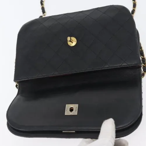 Pre-owned > Pre-owned Bags > Pre-owned Cross Body Bags - - Chanel Vintage - Modalova