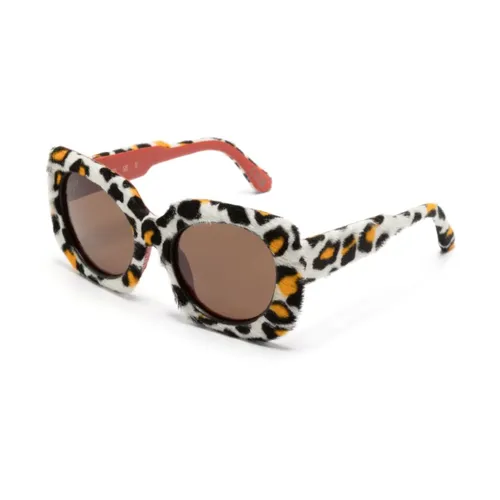 Accessories > Sunglasses - - Marni - Modalova
