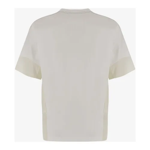 Tops > T-Shirts - - And Wander - Modalova
