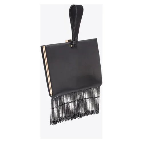 Pinko - Bags > Handbags - Black - Pinko - Modalova