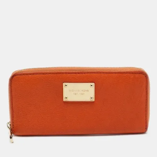 Pre-owned > Pre-owned Accessories > Pre-owned Wallets - - Michael Kors Pre-owned - Modalova
