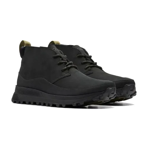 Shoes > Boots > Lace-up Boots - - Clarks - Modalova