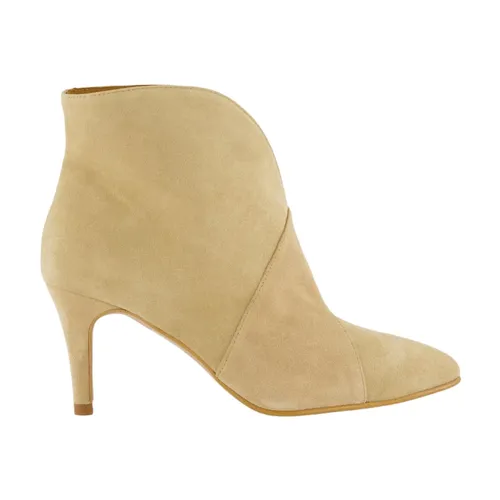 Shoes > Boots > Heeled Boots - - Toral - Modalova