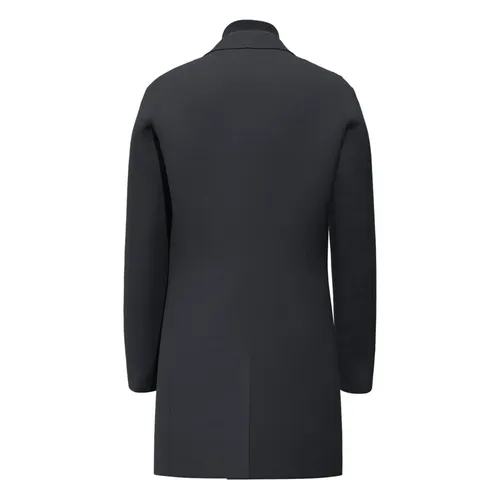 Coats > Single-Breasted Coats - - Hugo - Modalova