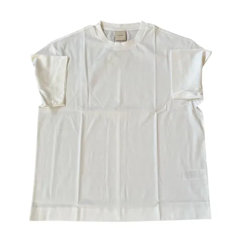 Tops > T-Shirts - - Calvin Klein - Modalova