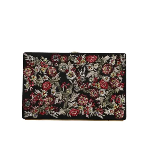 Pre-owned > Pre-owned Bags > Pre-owned Clutches - - Dolce & Gabbana Pre-owned - Modalova
