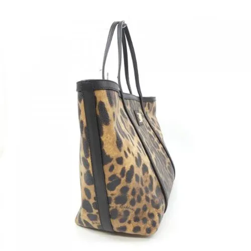 Pre-owned > Pre-owned Bags > Pre-owned Tote Bags - - Dolce & Gabbana Pre-owned - Modalova