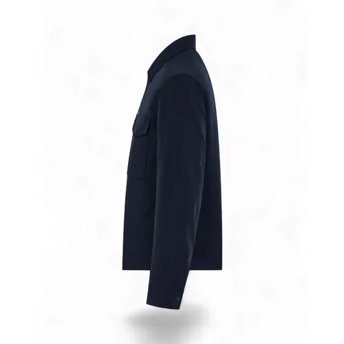 Jackets > Light Jackets - - Duno - Modalova